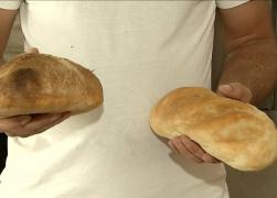 Pâinea cu maia, o alternativă sănătoasă