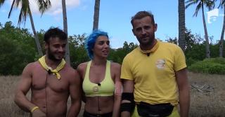 Lupta din Madagascar, tot mai dură pentru concurenții de la "Ultimul Trib"