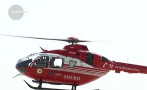 De 7 ori pe zi, piloţii Inspectoratului de Aviaţie decolează ca să salveze vieţi. De multe ori, în elicoptere vechi de zeci de ani