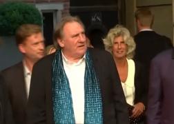 Celebrul actor Gerard Depardieu, acuzat de agresiune sexuală