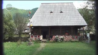 Muzeul Țărăncii din Maramureș, un loc încărcat de istorie