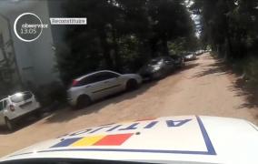 Cum a reuşit adolescenta din Oradea acuzată că şi-a acuzat bunica să fugă din nou