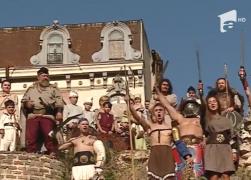 Weekend plin de evenimente la malul mării