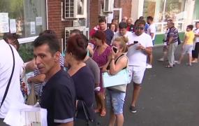 Peste 600 de mii de români au primit deja taxa auto înapoi