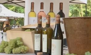 Cele mai savuroase vinuri din Ardeal pot fi degustate la festivalul de la Cluj-Napoca