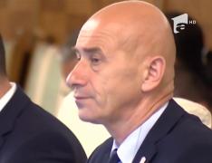 Prima demisie din Guvernul Dăncilă. Ministrul Cercetării părăseşte Executivul