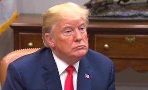 Donald Trump îl acuză pe șeful CNN de ură și de opinii părtinitoare