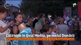 Observator 13 Weekend