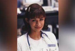 Actrița Vanessa Marquez, din "Spitalul de Urgenţă", a fost împușcată mortal de polițiști