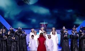 Emisiunea Next Star a devenit cel mai longeviv show de prime time cu copii, din România