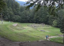 Noi descoperiri arheologice în vechea capitală a dacilor, Sarmizegetusa Regia