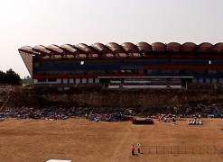 1 septembrie, ultima zi în care publicul va mai avea acces pe Stadionul Ghencea