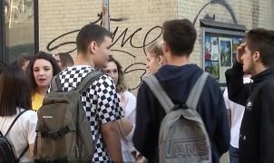 Rata de promovabilitate a Bacalaureatului de toamnă a crescut anul acesta cu aproape un procent faţă de anul trecut