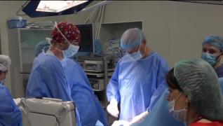 Operații pe inimă gratuite pentru copii! Selecția candidaților eligibili are loc până pe 11 septembrie