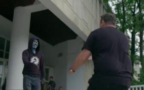 Horia Brenciu și Carla's Dreams, cei doi jurați de la X Factor, s-au ciocnit în păreri și-n parcare