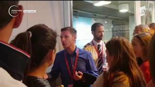 170 de pasageri, majoritatea români, au îndurat 30 de ore de haos şi umilinţă, blocaţi pe un aeroport din Paris