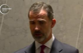 Regele Spaniei, înșelat cu un tânăr sexy. S-ar fi întâmplat în timp ce familia regală se afla în vacanţă