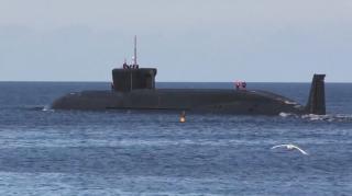 România şi-a asumat cumpărarea a trei submarine. Navele ar putea fi fabricate chiar la noi în ţară