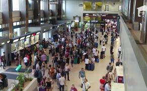 Engleza este chineză pentru angajații CFR Călători