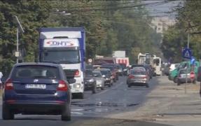 Un nou proiect al Primăriei Generale promite schimbări majore pe Bulevardul Ghencea