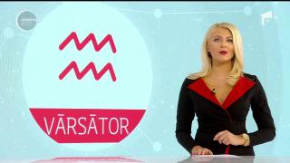 Previziunile zilei, 1 septembrie 2018. Vărsătorii vor avea o zi bună pe plan sentimental