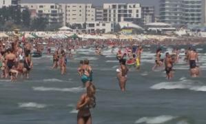 Litoralul a devenit din nou pentru toți. Tarifele au scăzut chiar cu șaptezeci la sută