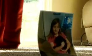 Un câine a devenit erou, după ce s-a sacrificat pentru a-şi apăra familia de un urs