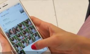 Specialiştii IT vin cu idei pentru a păstra în siguranţă amintirile preţioase din vacanţă