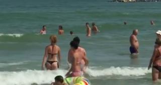 Dacă "Litoralul pentru toţi" este accesibil oricui, pentru seniori, ofertele nu sunt la fel de avantajoase