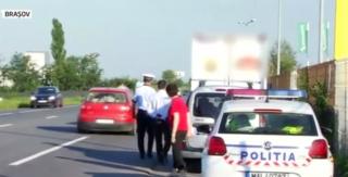 Autorităţile din Braşov sunt în alertă, din cauza pestei porcine. Mii de animale ar putea fi sacrificate