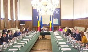 Scandal uriaş pe banii românilor. Şedinţa CSAT, suspendată pentru prima dată în istorie