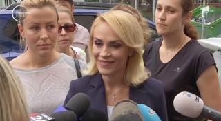 Audieri-maraton în dosarul protestului din 10 august