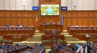 Război între Preşedinte şi Guvern. Executivul a adoptat rectificarea bugetară prin ordonanţă de urgenţă, în lipsa unui aviz de la CSAT