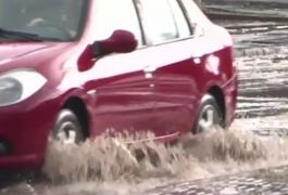 Coduri galbene și portocalii de vreme rea, pentru mai multe județe din estul țării