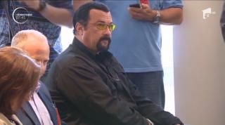 Kevin Spacey şi Steven Seagal scapă de acuzațiile de molestare sexuală. Faptele s-au prescris
