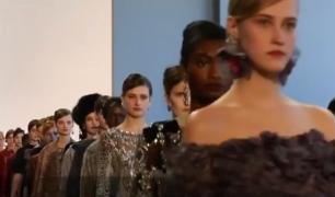 Săptămâna Modei de la New York, pe ultima sută de metri