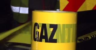 Conductă spartă din neatenția muncitorilor, la marginea Bucureștiului. 100 de gospodării au rămas fără gaze