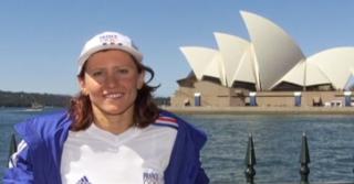 Oficial. Românca Roxana Mărăcineanu a preluat Ministerul Tineretului şi Sportului din Franţa