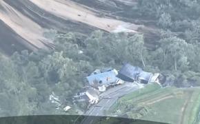 Dezastre în lanț în Japonia. După taifun, un cutremur de 6,7 grade a omorât 10 oameni și rănit alți 300