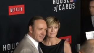 Răsturnare de situație în serialul House of Cards. Președintele a murit!