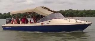 Turiștii de pe litoral profită de ultimele zile de distracţie ale sezonului