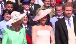 Revista People: Meghan Markle, cea mai bine îmbrăcată femeie a anului 2018