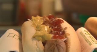 Street food festival Bacău scoate gurmanzii din case, pentru tot soiul de bunătăţi