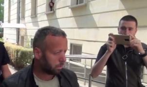 SUA cer extrădarea hacker-ului român Guccifer, zis și "Micul Fum"