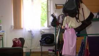 Campusurile studențești sunt aproape goale