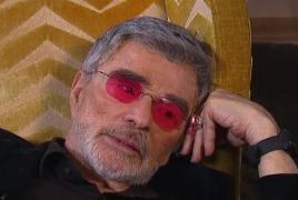 Încă o stea s-a stins la Hollywood. Burt Reynolds a murit la 82 de ani în urma unui atac de cord