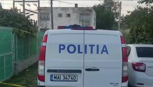 Un bărbat din Pucioasa, cunoscut cu probleme psihice, şi-a ucis unchiul. Rudele spun că nenorocirea putea fi evitată