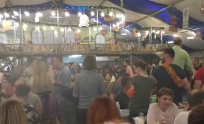 500.000 de oameni sunt aşteptaţi la Braşov, Oktoberfest