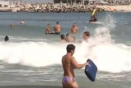 Avertismentul meteorologilor privind vremea, pe Litoral. Schimbări majore, de duminică