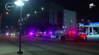 Incident neobişnuit în Dallas. O poliţistă a împuşcat mortal un tânăr, în urma unei confuzii bizare